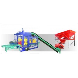 供应JF-QT5-20B2，建丰七型机，天津砖机，水泥砖机