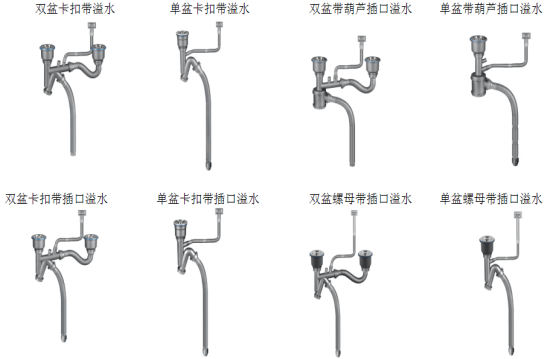 50单双盆组图