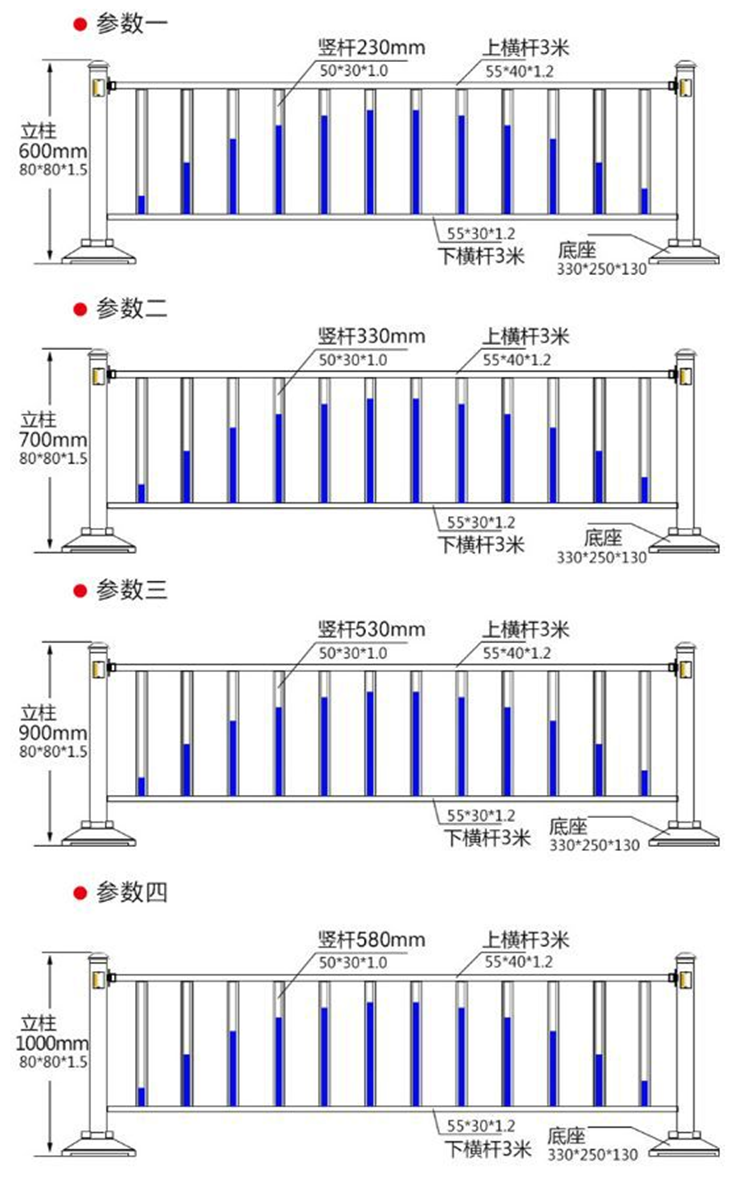 道路护栏 (26)