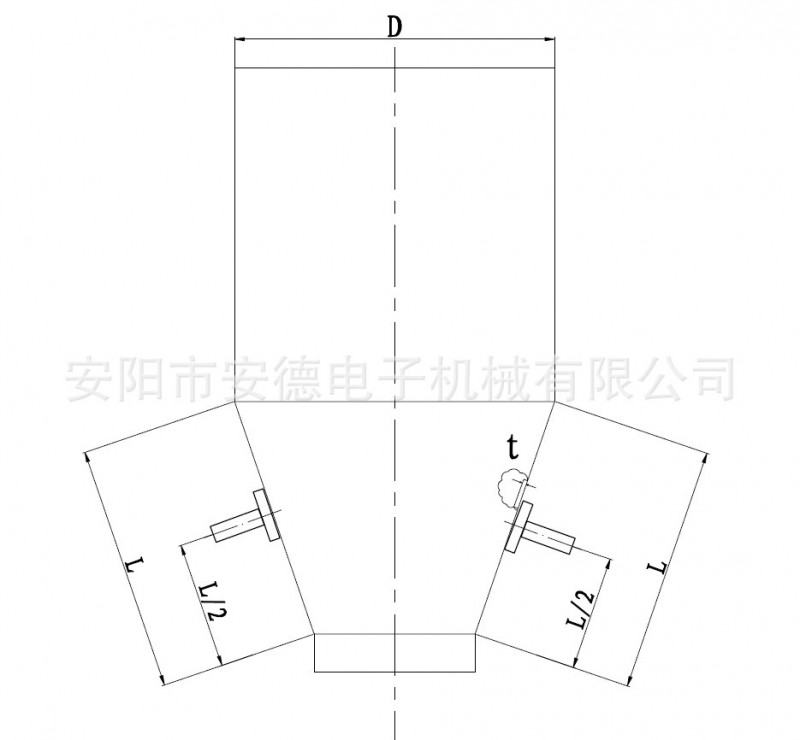 气锤含水印安装图