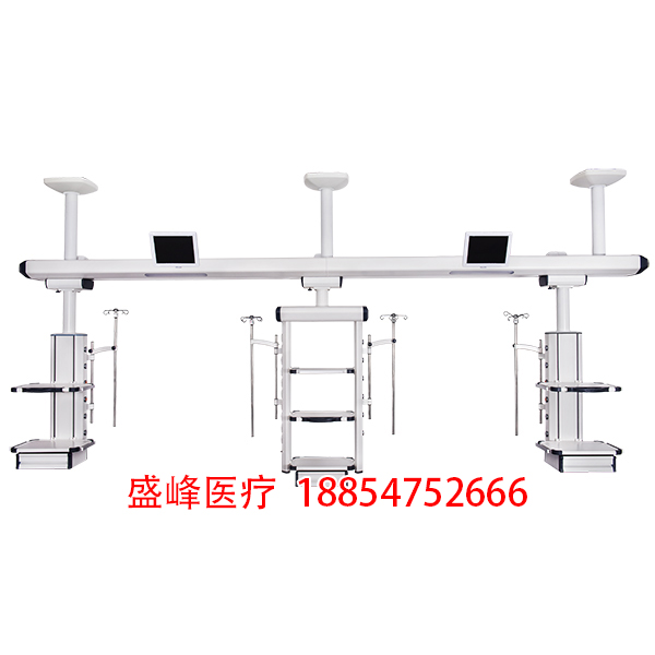 icu旋臂吊桥（干湿分离）FC-Q-4A--18