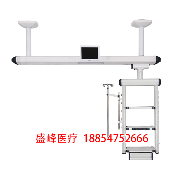 icu旋臂吊桥（干湿合一）FC-Q-3--17