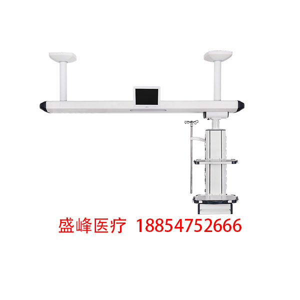 icu旋臂吊桥（干湿合一）FC-Q-5A--16