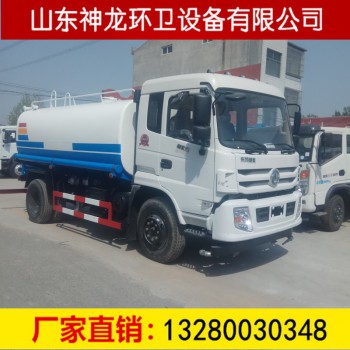 园林绿化洒水车，公路降尘洒水车，雾炮洒水车，工地洒水车