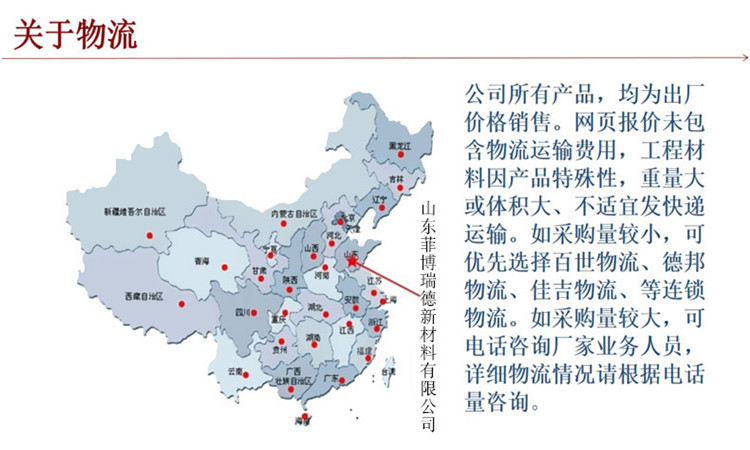 现货出售玻纤土工格栅 优质玻纤土工格栅 质量保证玻纤土工格栅$示例图6