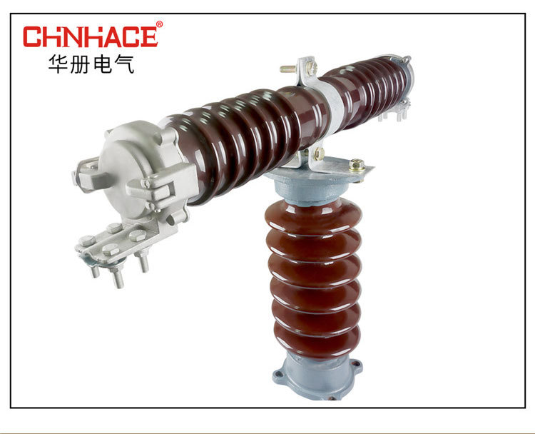 华册 RW10-35KV/1A-2A-3A-7.5A 新型 户外 高压限流熔断器 户外T型熔断器 直销示例图6