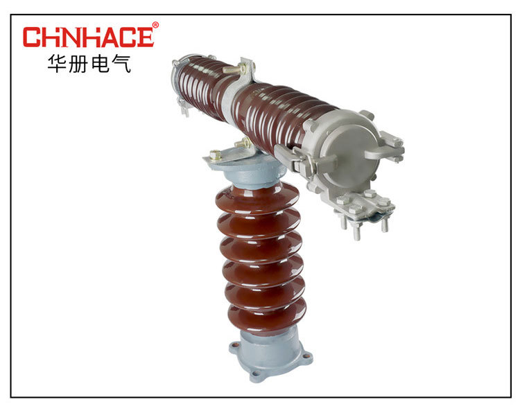 华册 RW10-35KV/1A-2A-3A-7.5A 新型 户外 高压限流熔断器 户外T型熔断器 直销示例图5