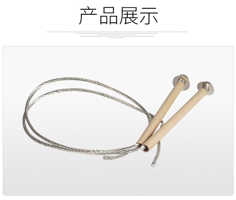 厂家直销 ABB跌落式熔断器熔丝 10KV带扣25A 30A 40A 50A 高压熔丝 保险示例图4