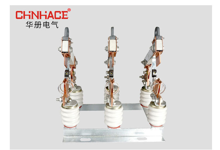 华册 HR20-500V-0.5KV/630A 户外低压刀熔开关 低压隔离开关 变压器低压开关 直销示例图7