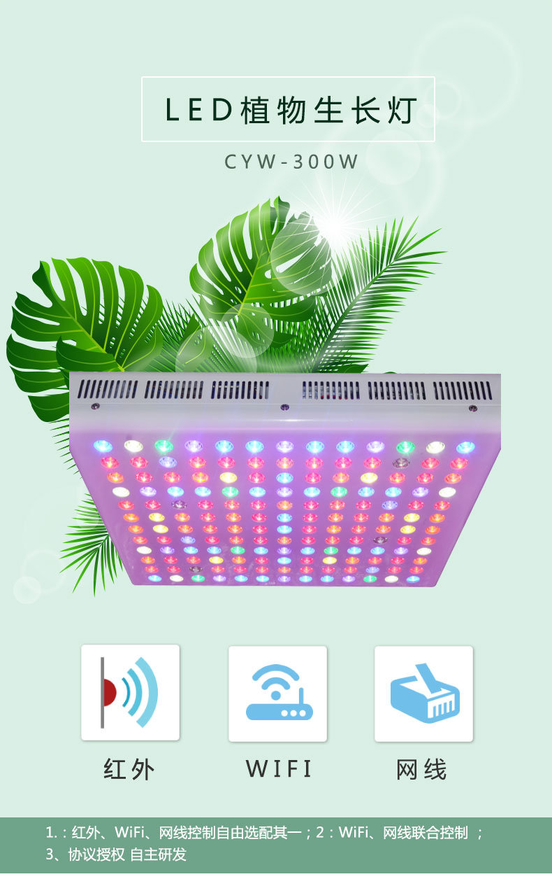 CYW-300W植物灯_01