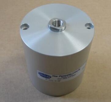 Fabco-Air Pancake cylinder, F-221-X-BF