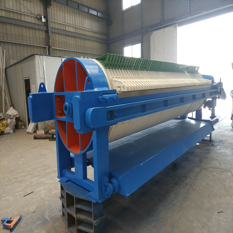 round filter press (1)