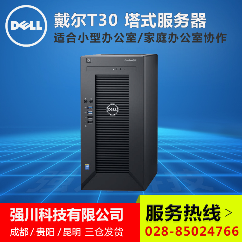 PowerEdge-T30-1