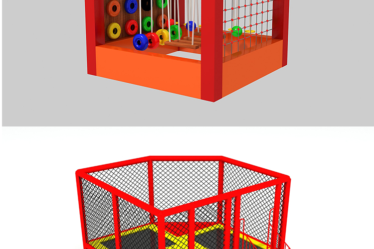 小型蹦床_30