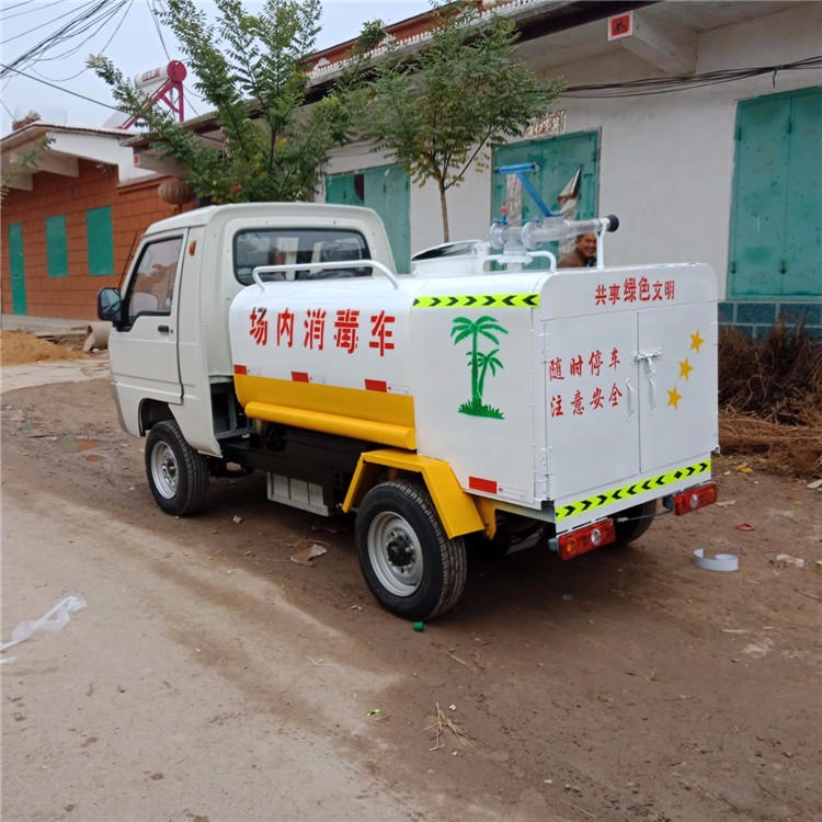 厂家直销洒水车,二手洒水车厂家,绿化工地洒水车