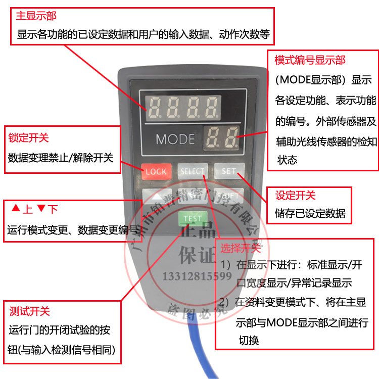 松下款调节器1