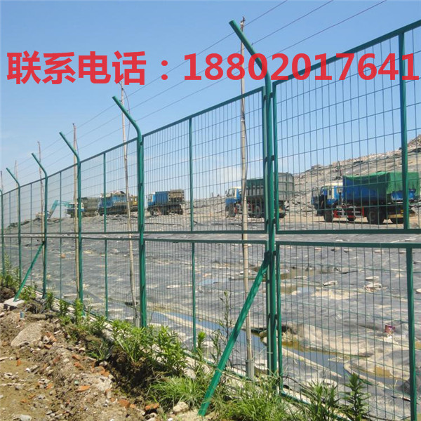 公路护栏网33