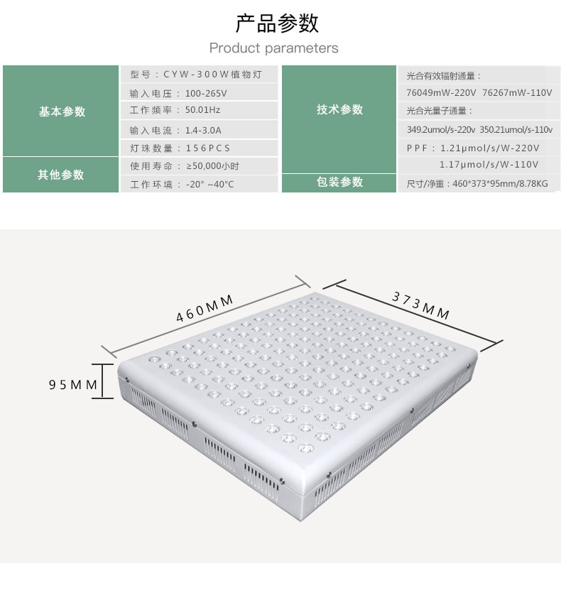 CYW-ZNKZ300W植物灯_02